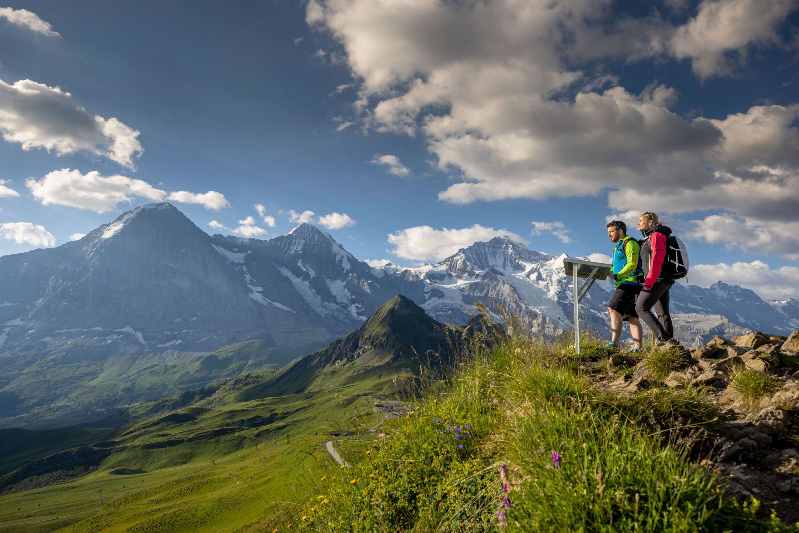 Best hikes in wengen best sale